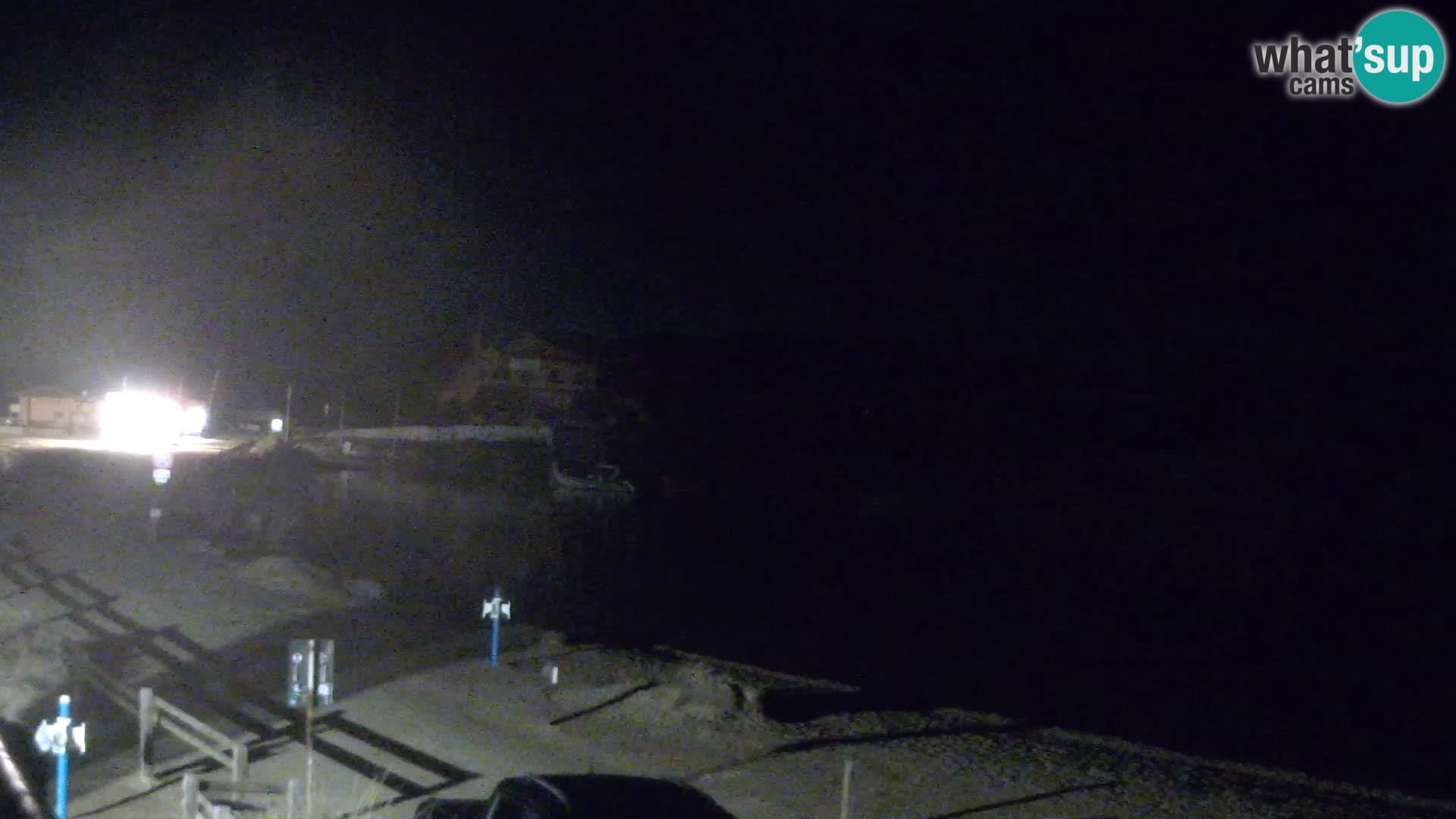 Porto Pollo Beach