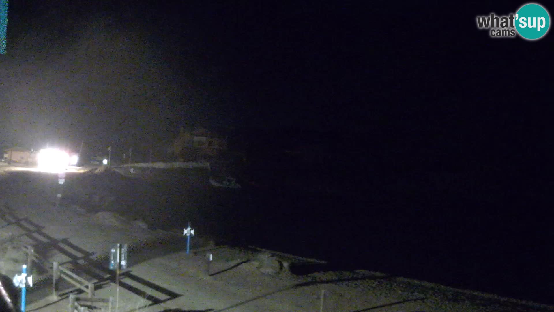Porto Pollo Beach