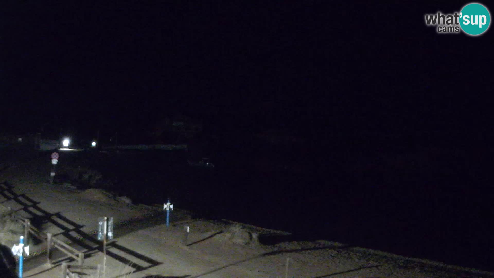 Porto Pollo Plage