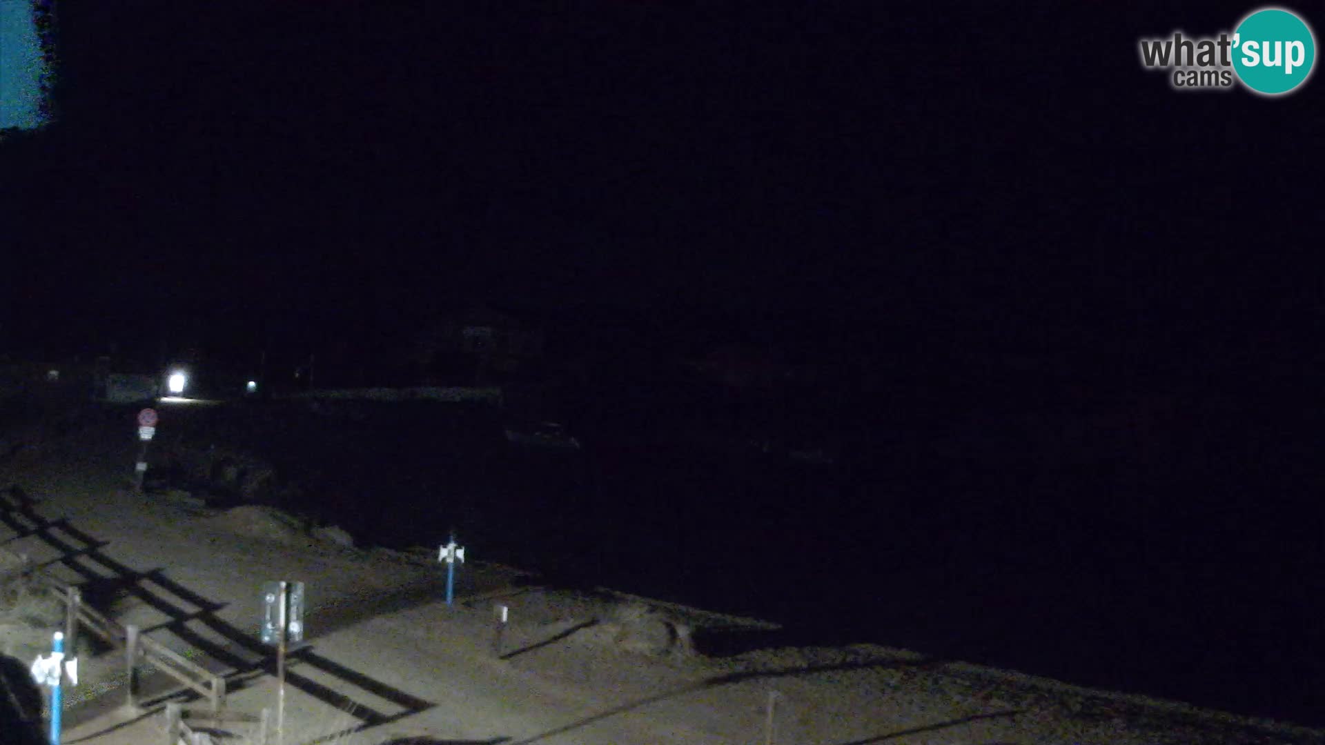 Porto Pollo Beach