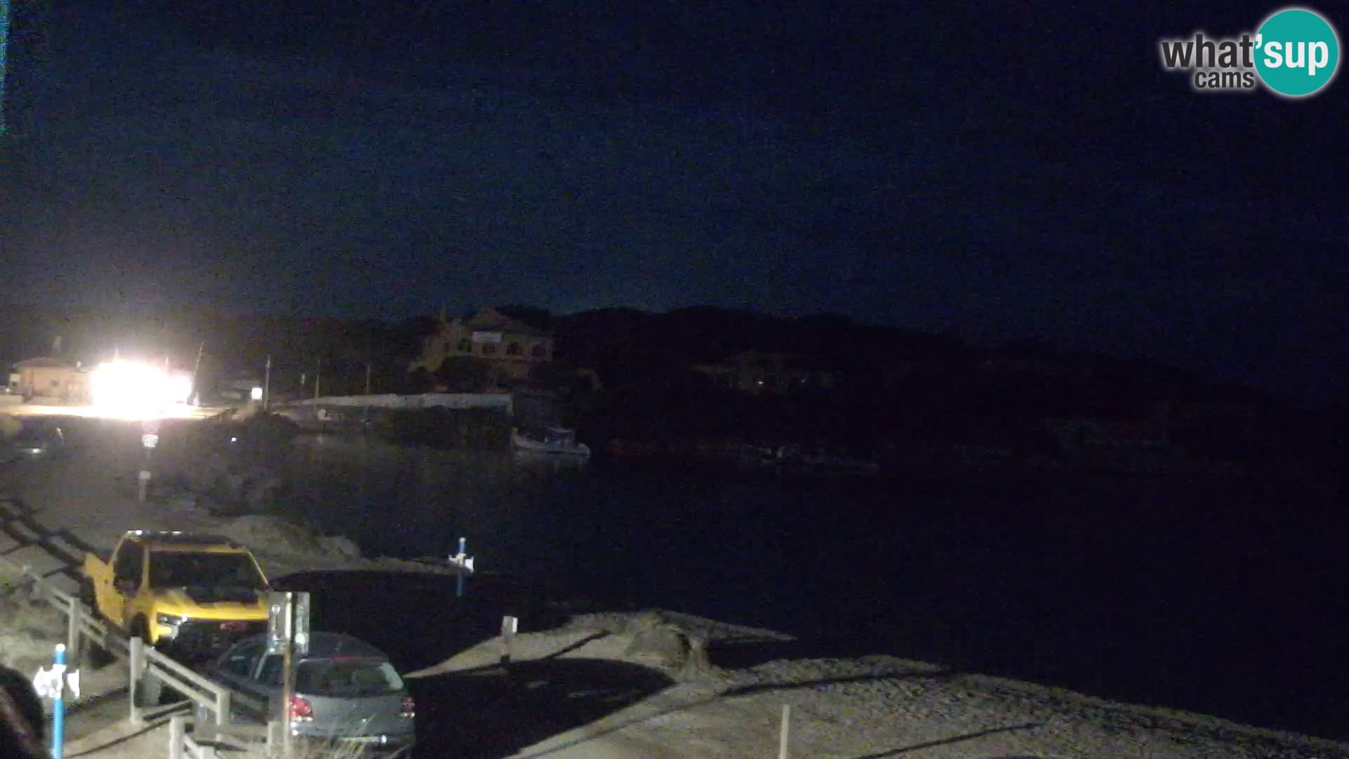 Porto Pollo plaža