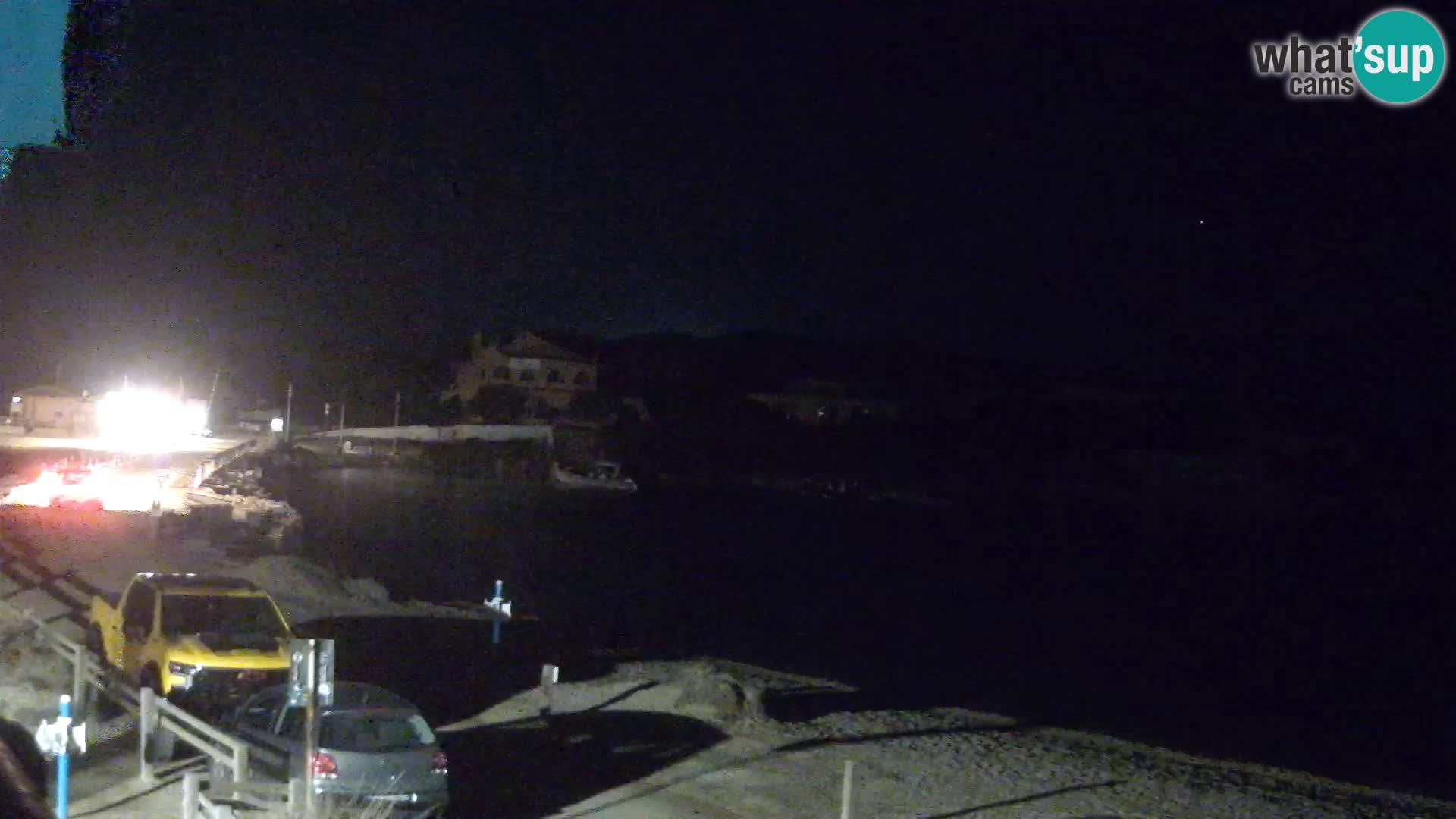Porto Pollo Beach