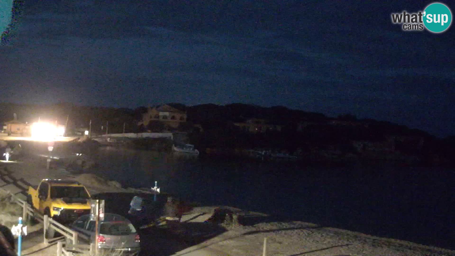 Porto Pollo plaža