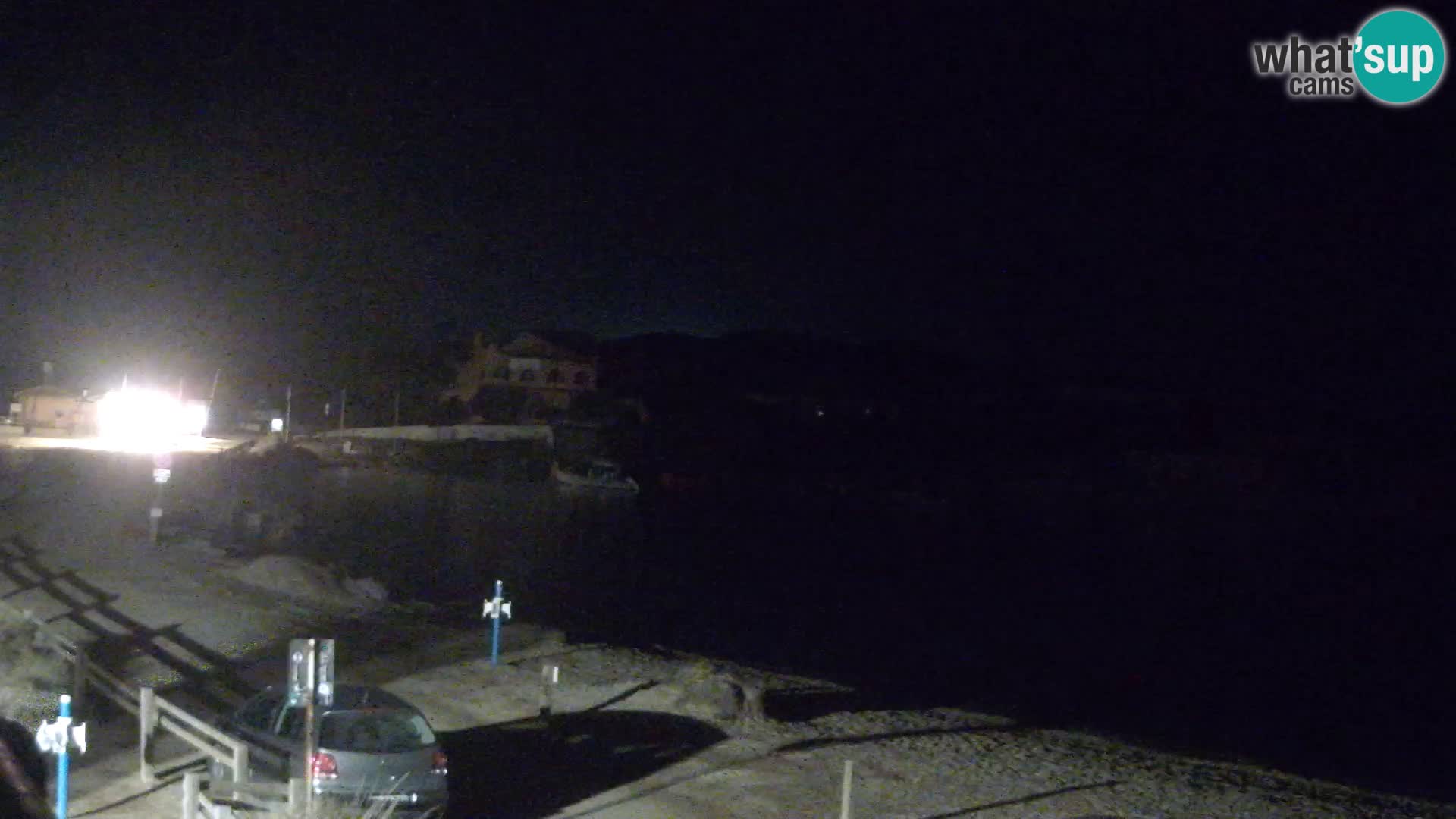 Porto Pollo Plage