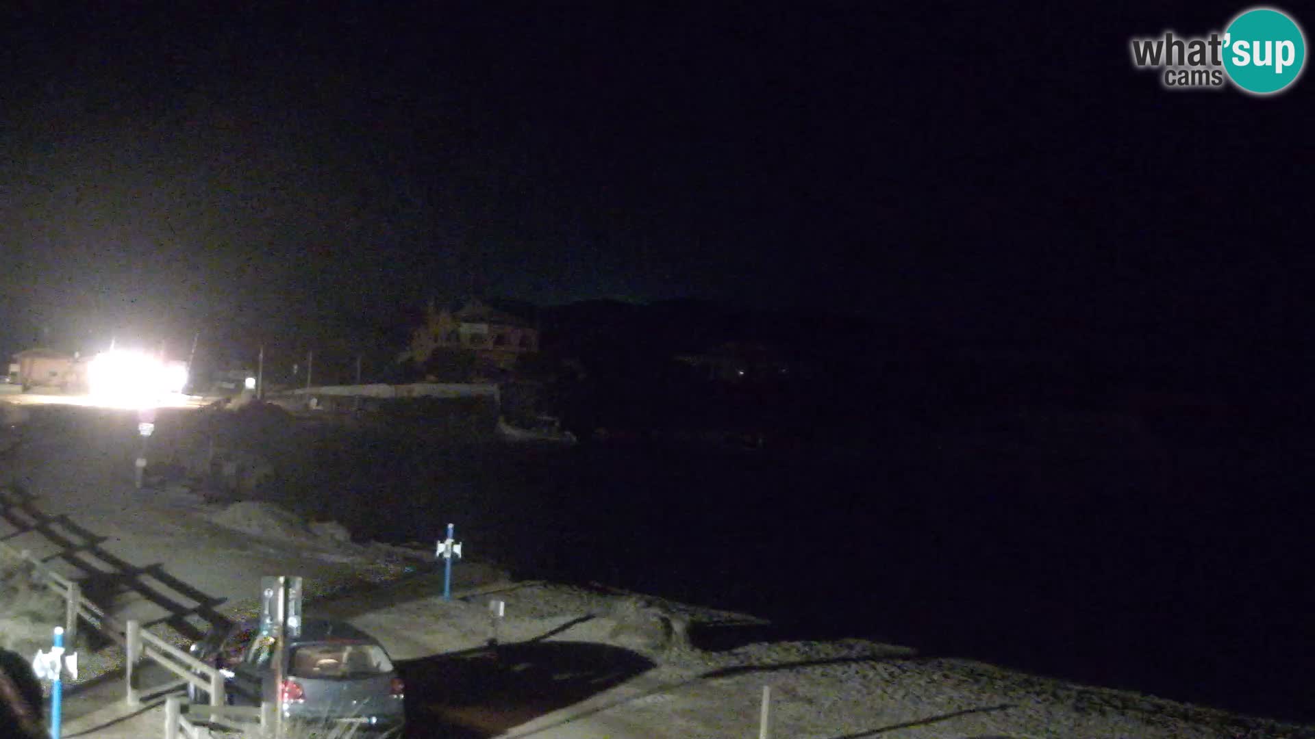 Porto Pollo Beach