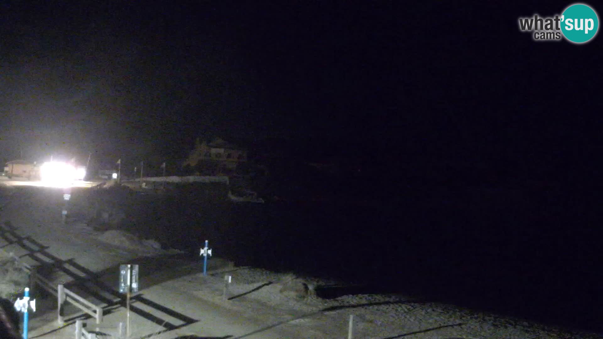 Porto Pollo Plaža