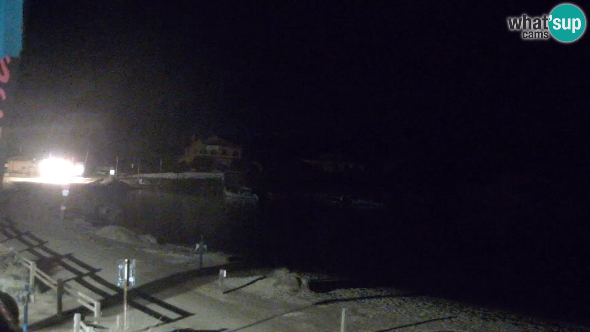 Porto Pollo Plage
