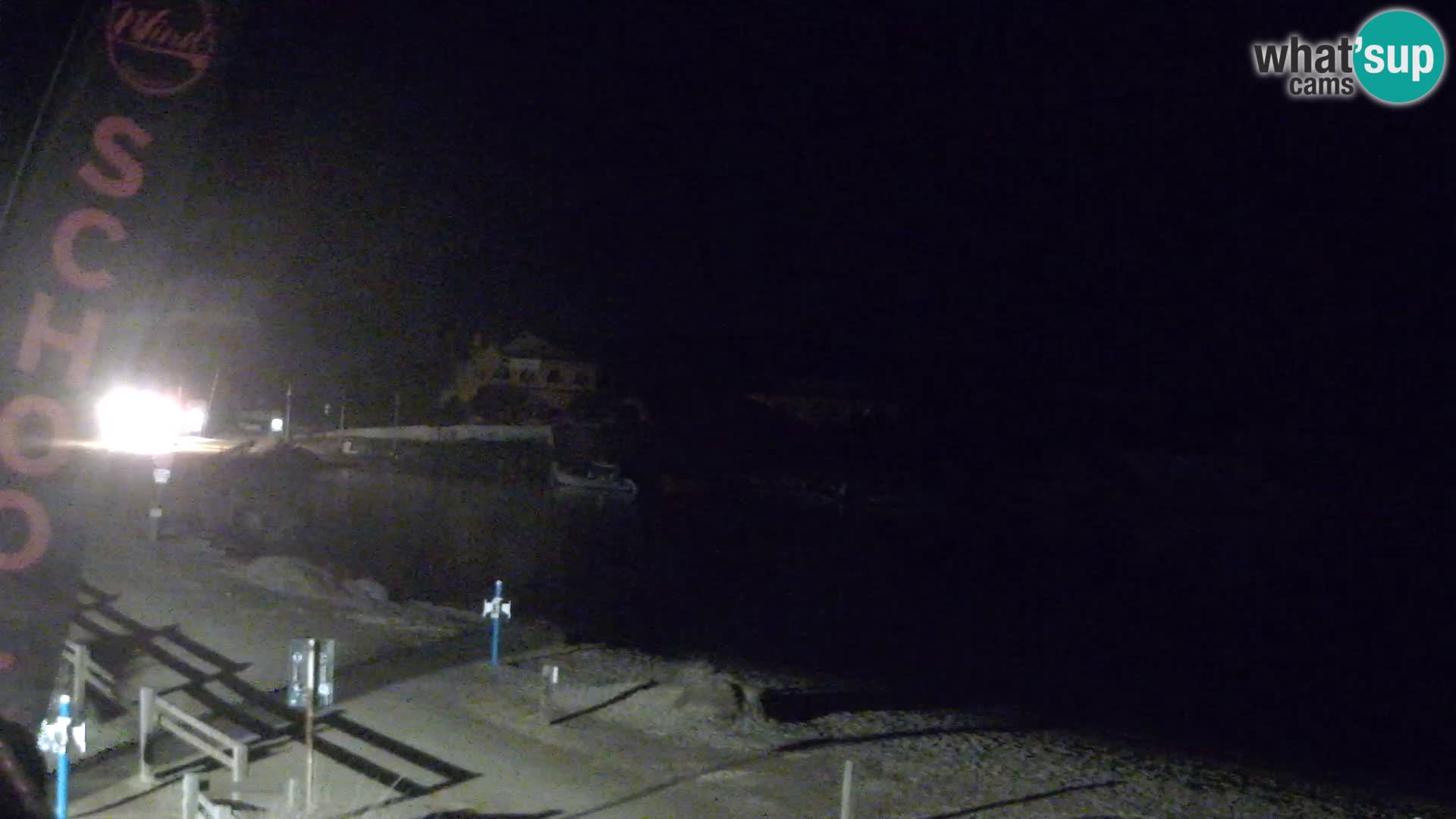 Porto Pollo Plage