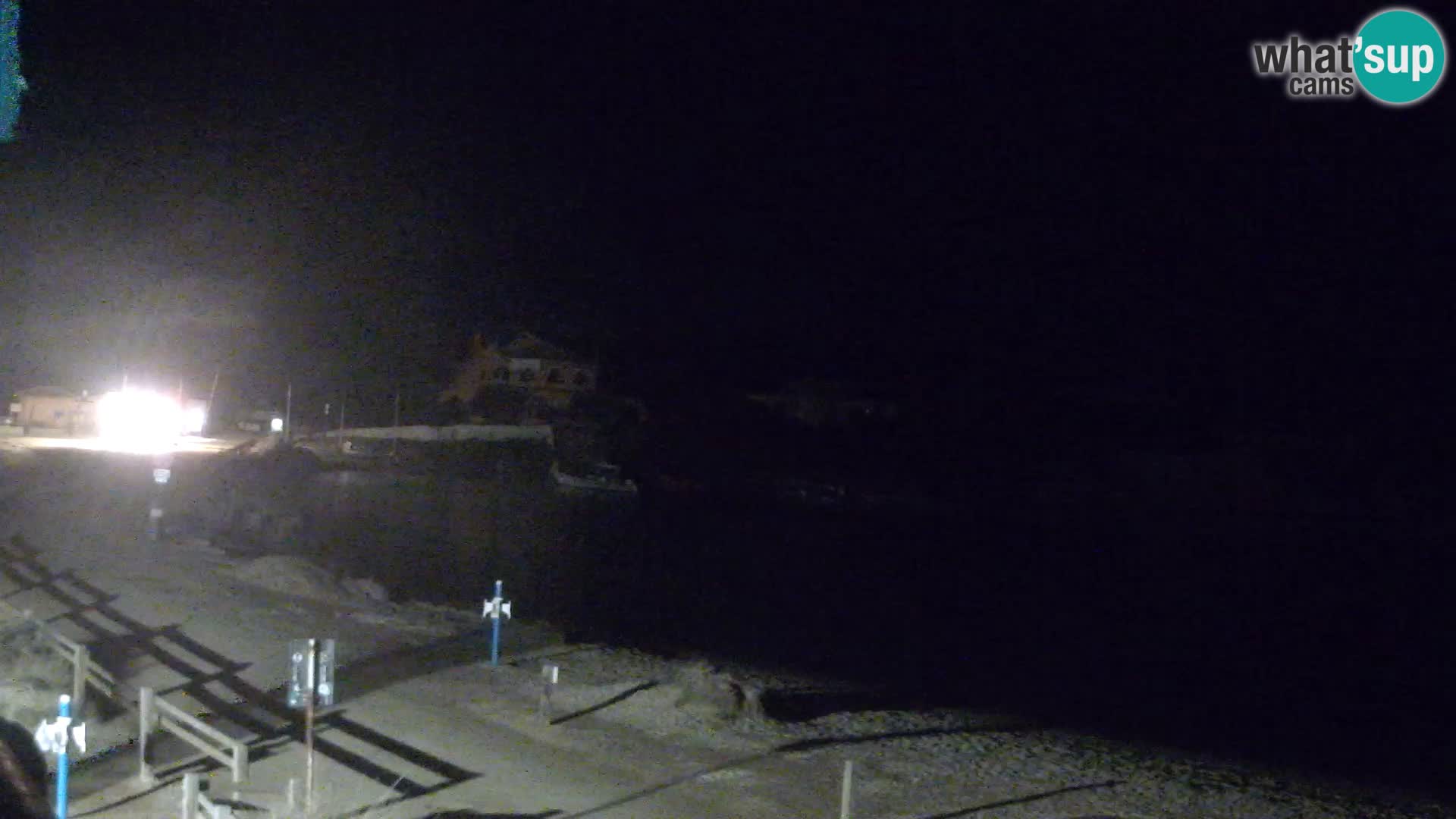 Porto Pollo Plaža