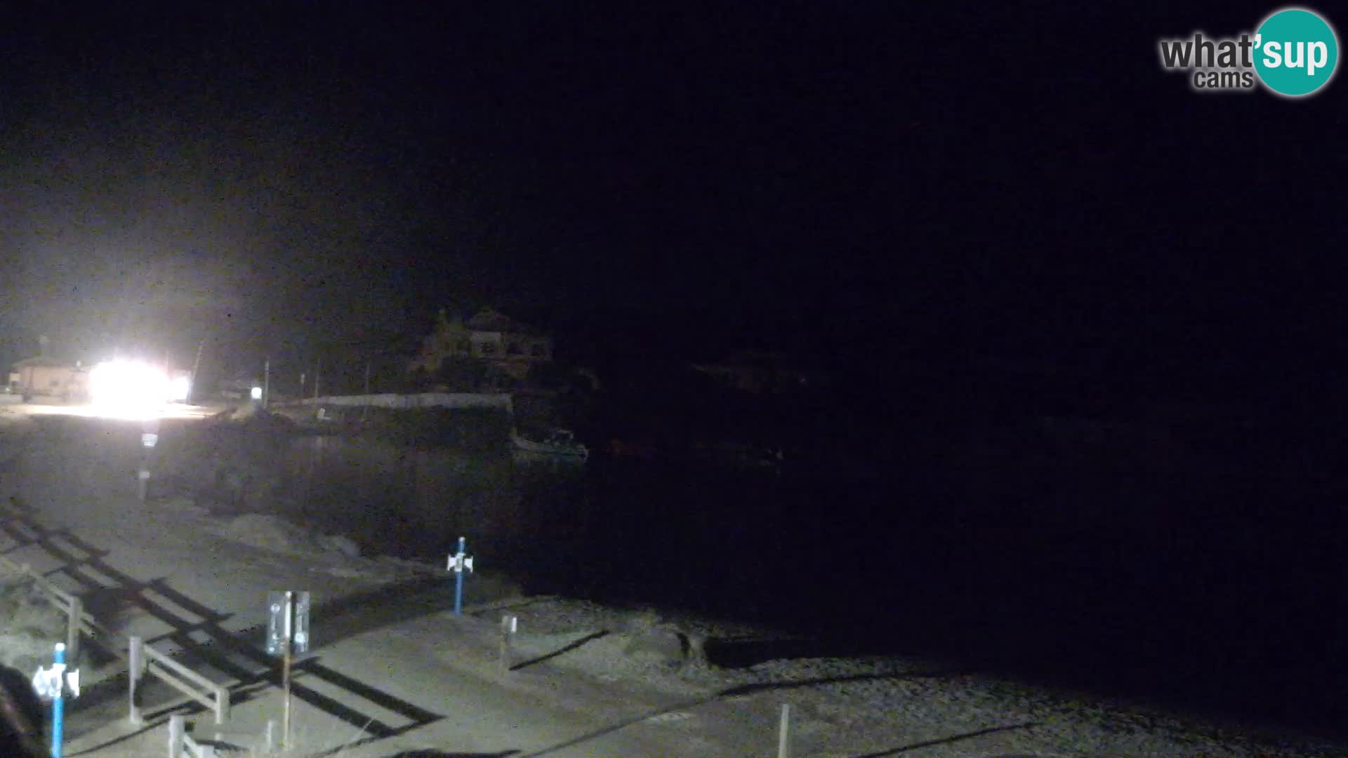 Porto Pollo plaža