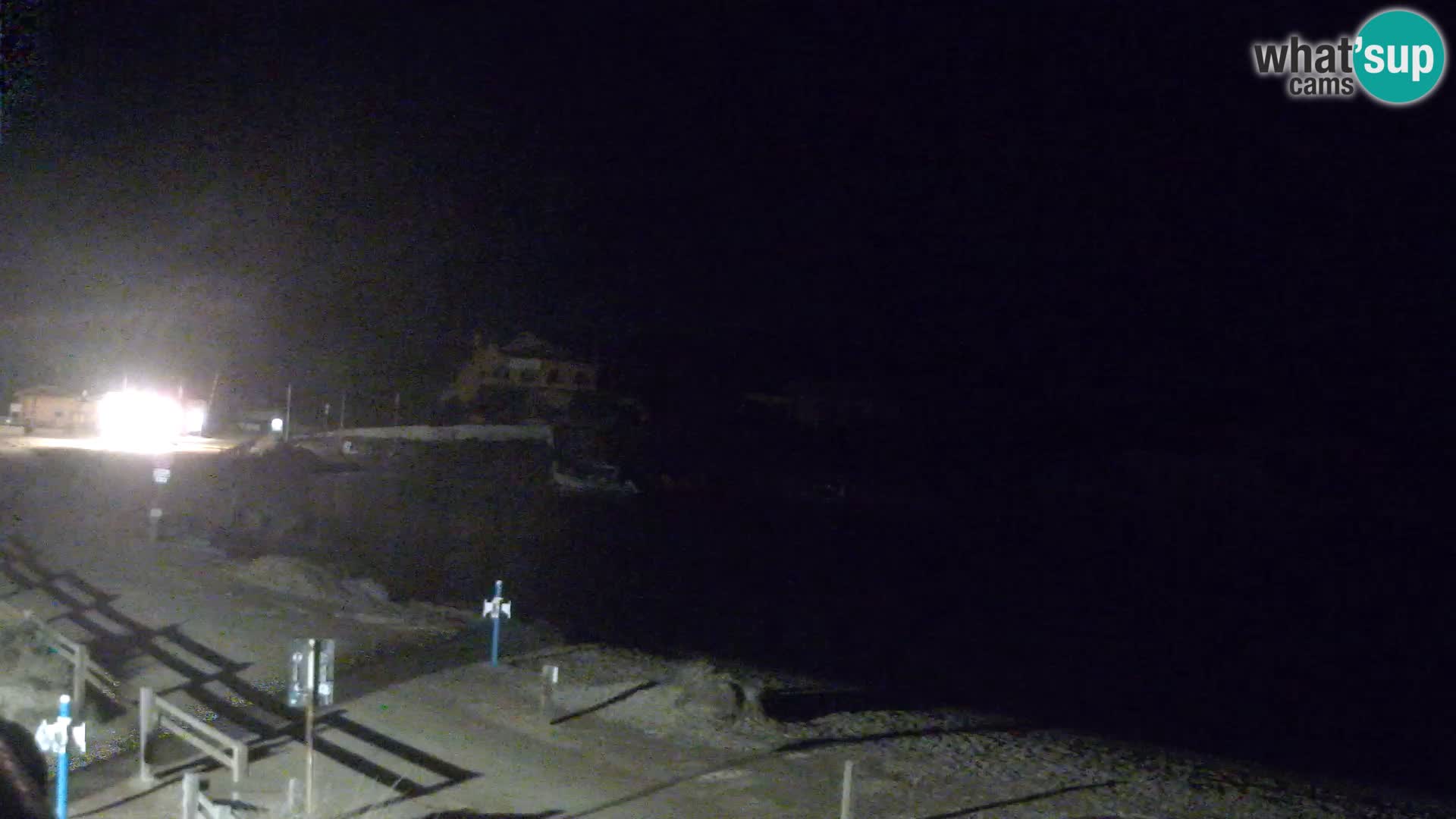 Porto Pollo Beach