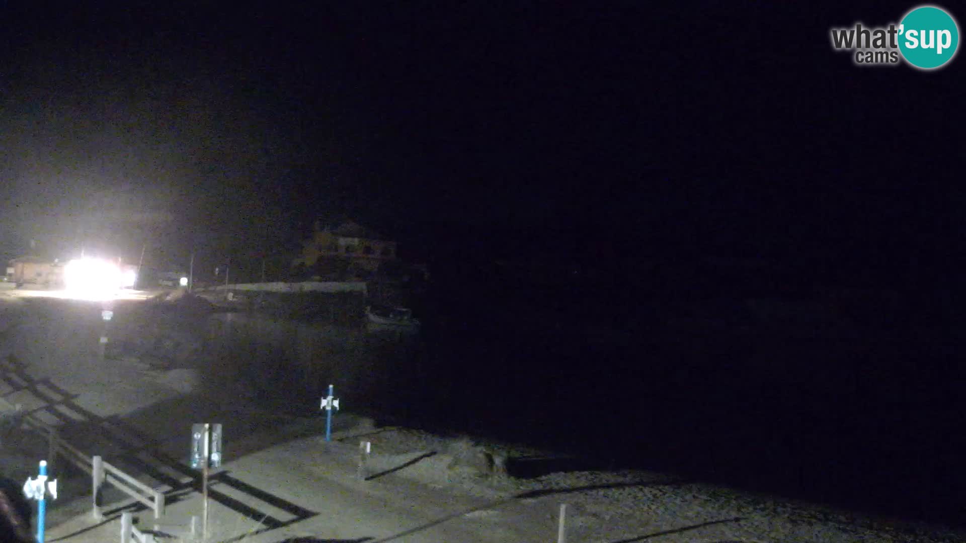 Porto Pollo plaža