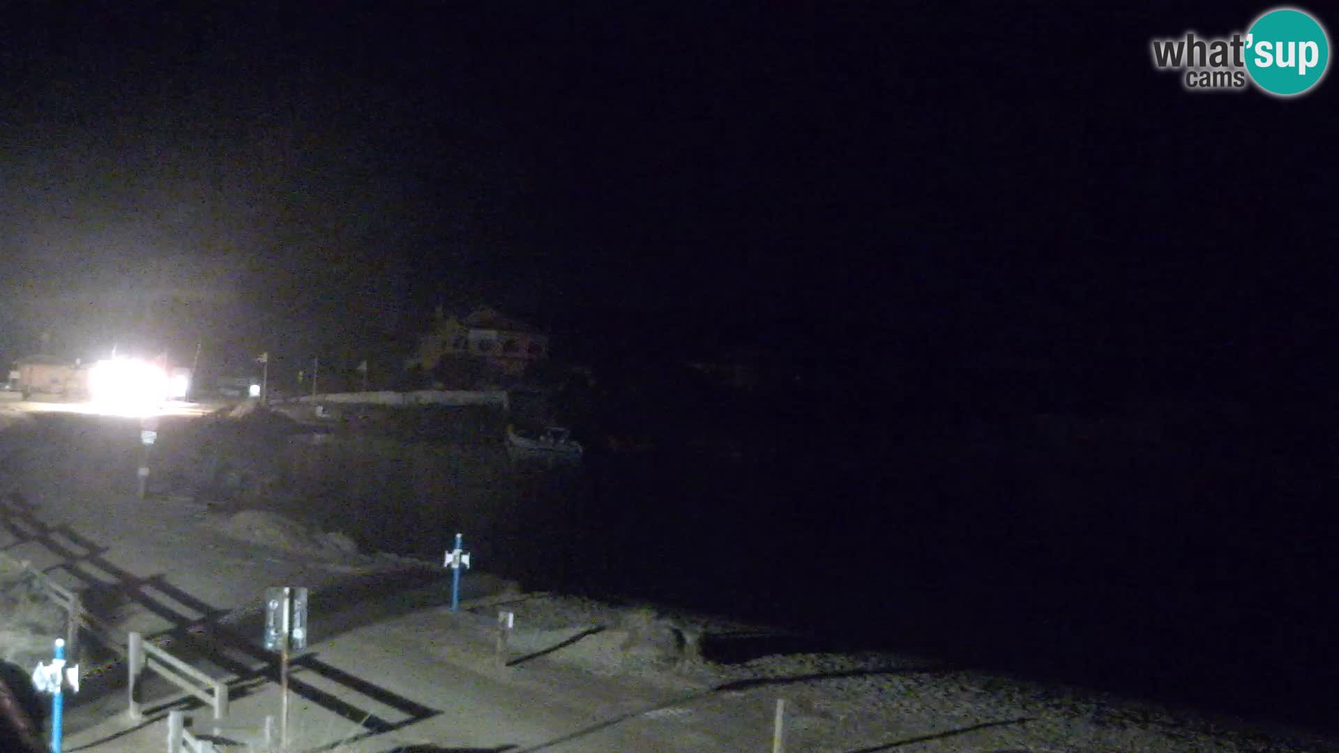 Porto Pollo Beach