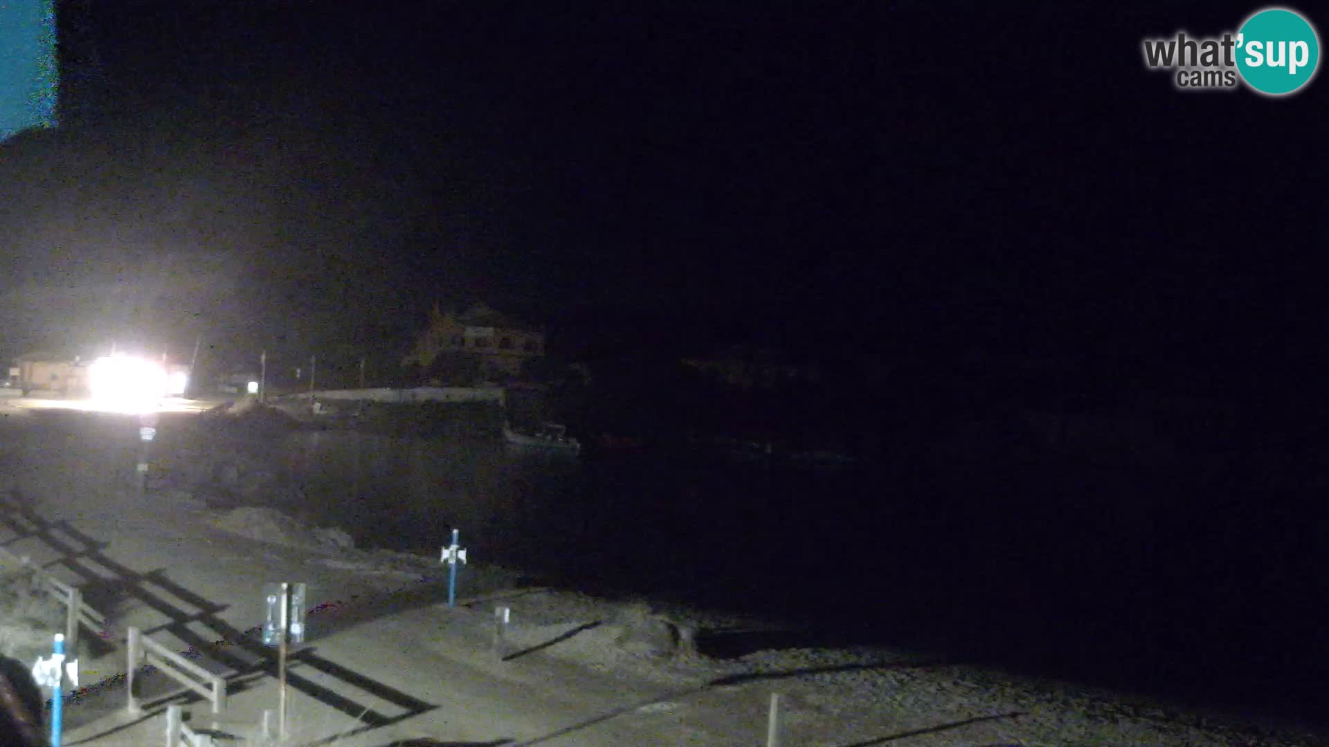 Porto Pollo Beach