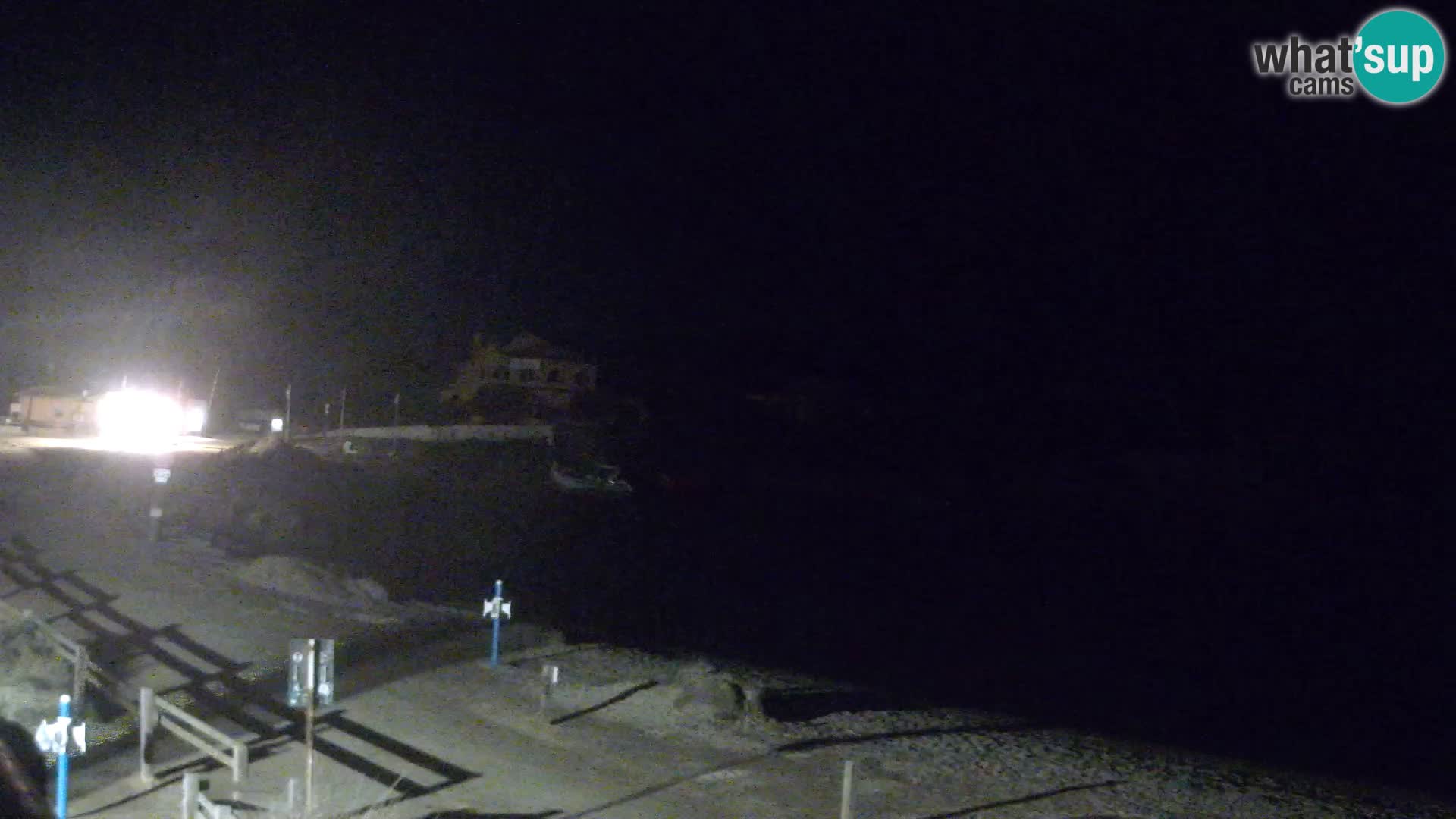 Porto Pollo plaža