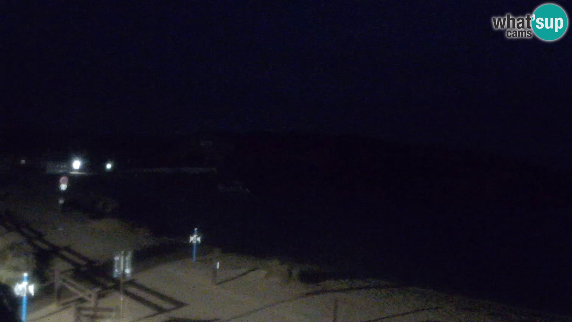 Porto Pollo Plage