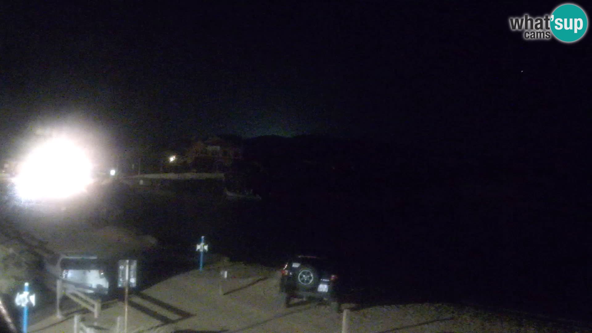 Porto Pollo Beach