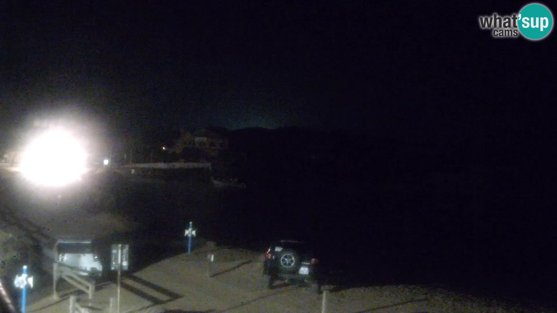 Porto Pollo Beach