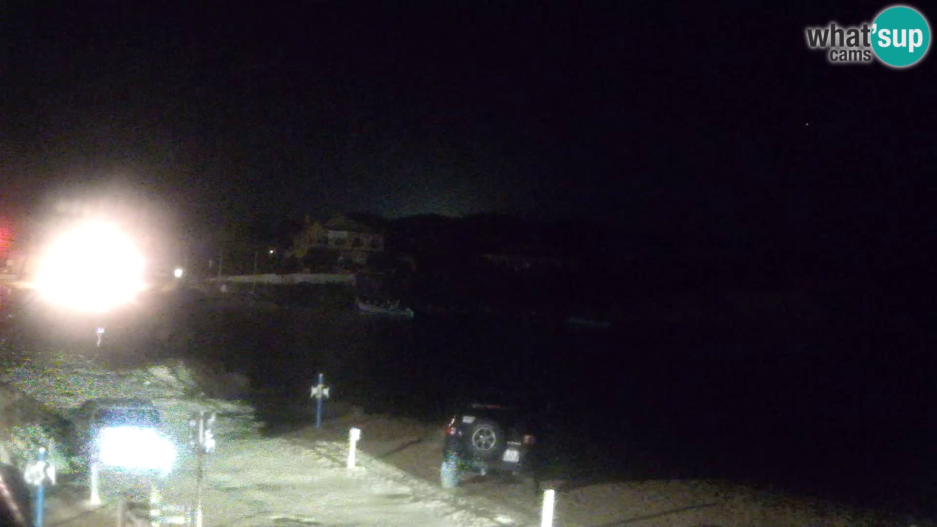 Porto Pollo Plaža