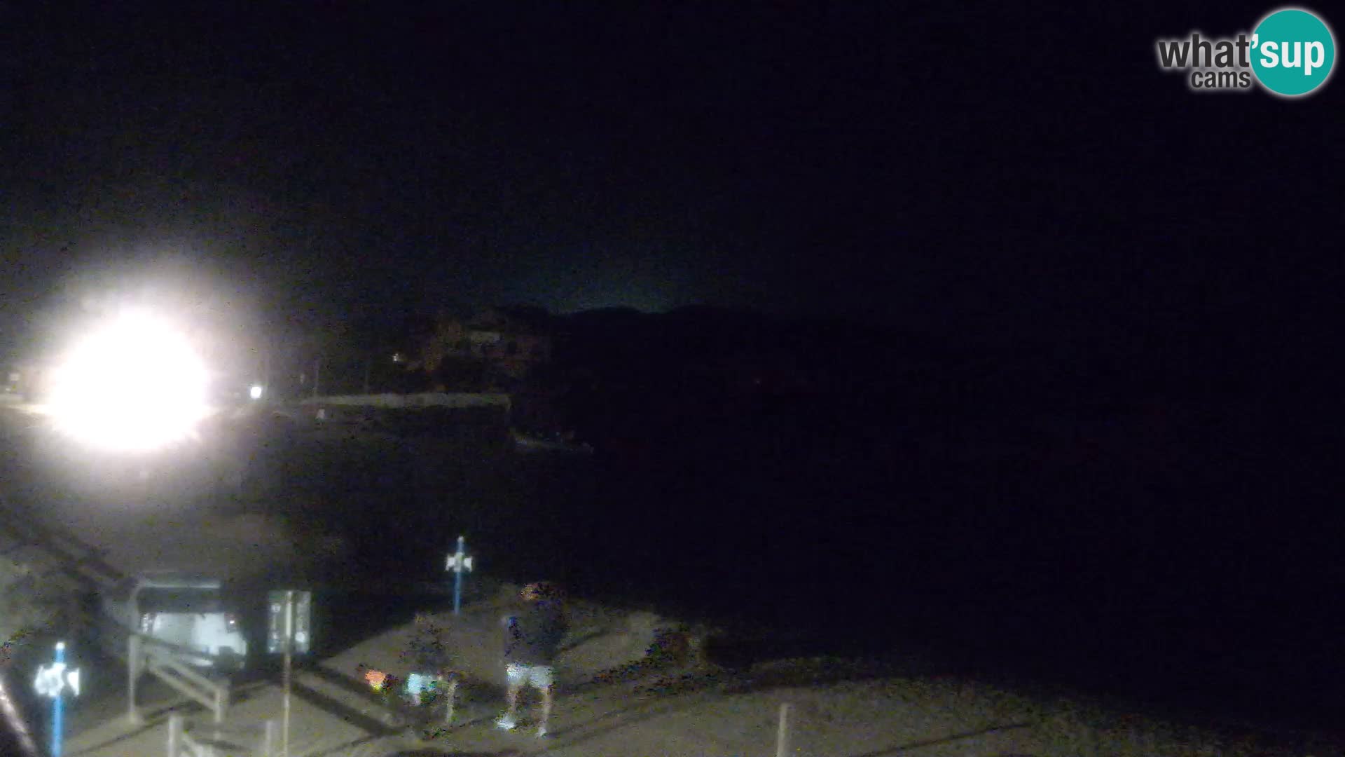 Porto Pollo Plaža