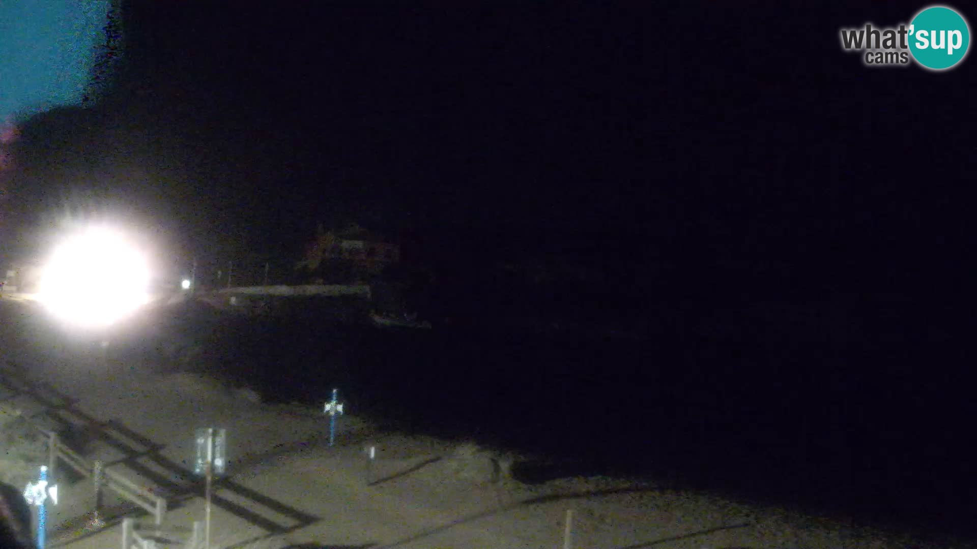 Porto Pollo Plaža