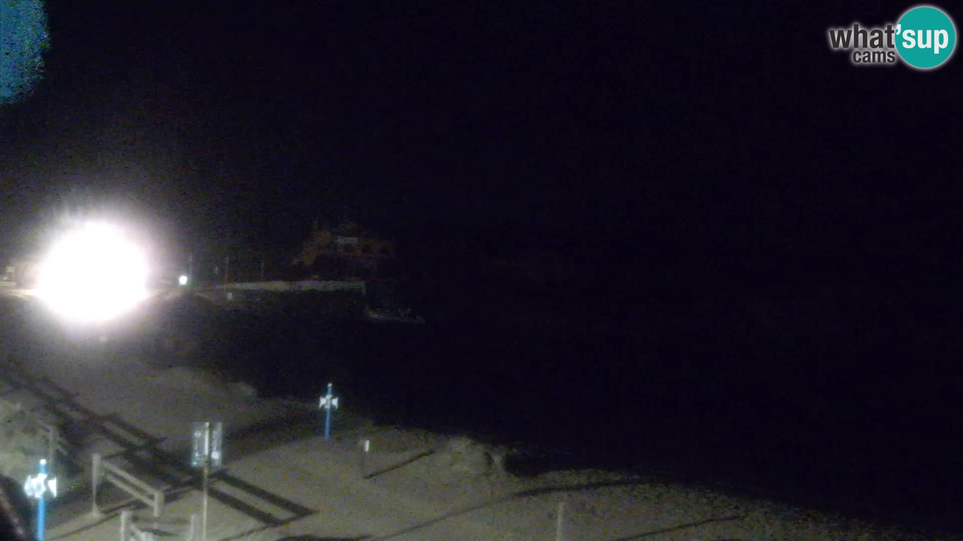 Porto Pollo Plaža
