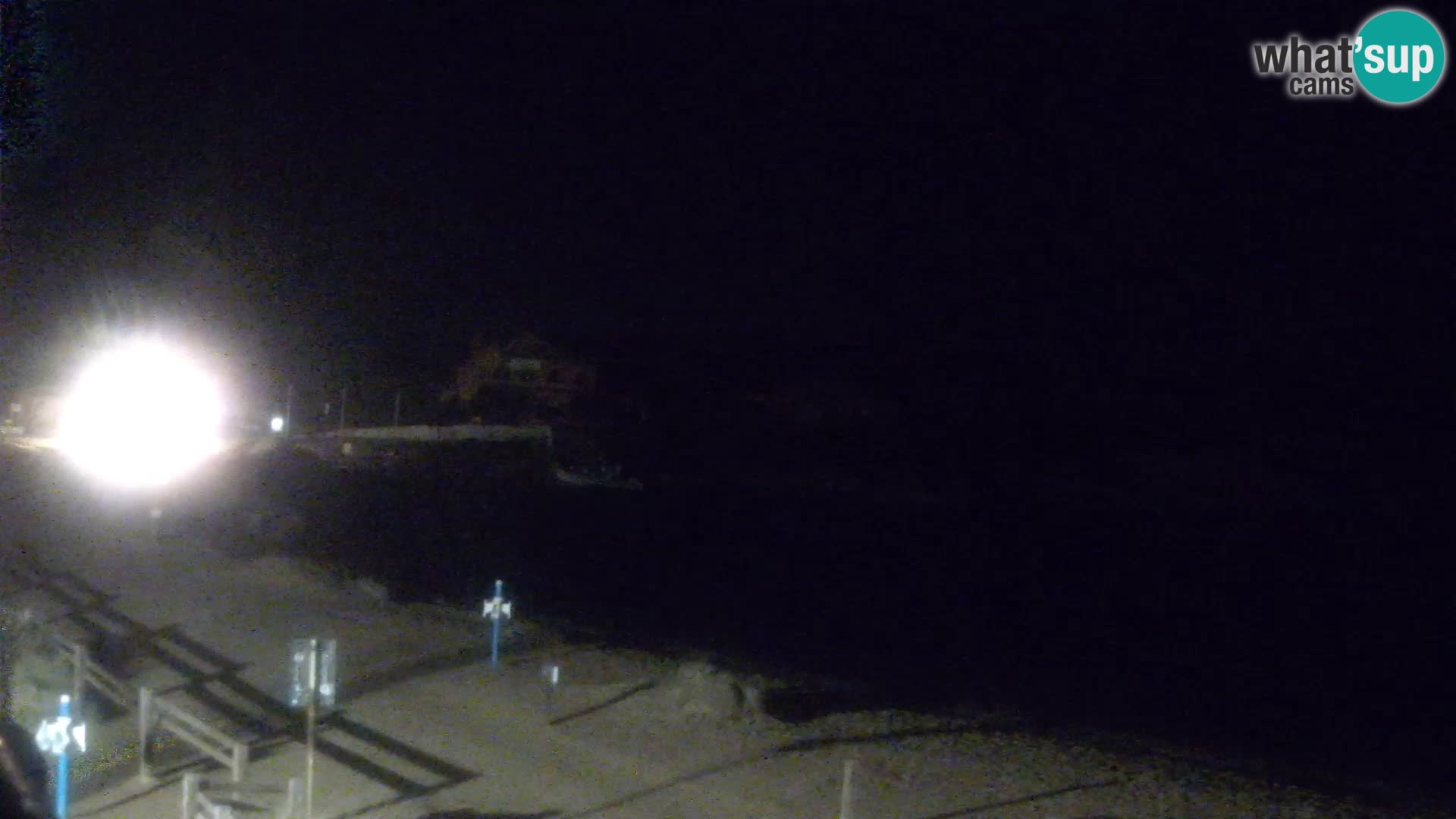 Porto Pollo plaža