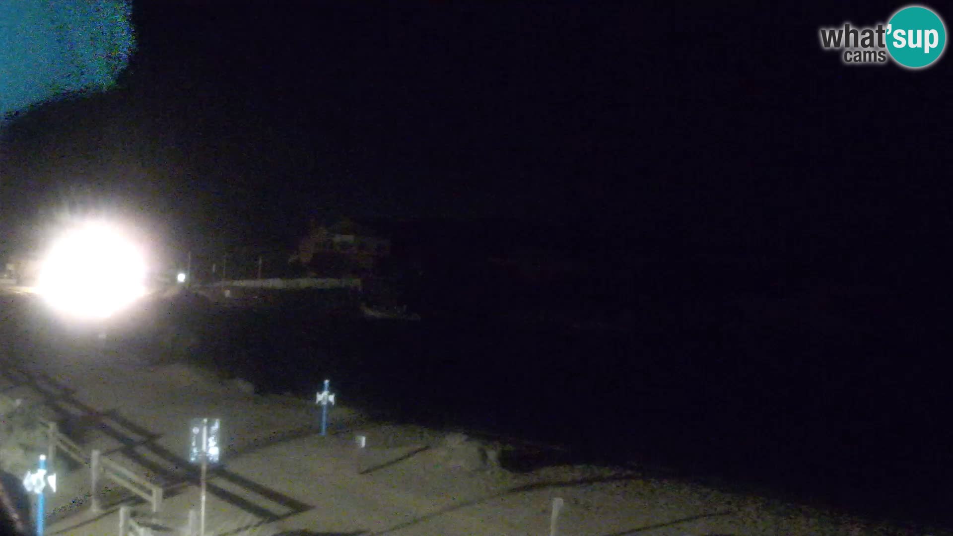 Porto Pollo spiaggia