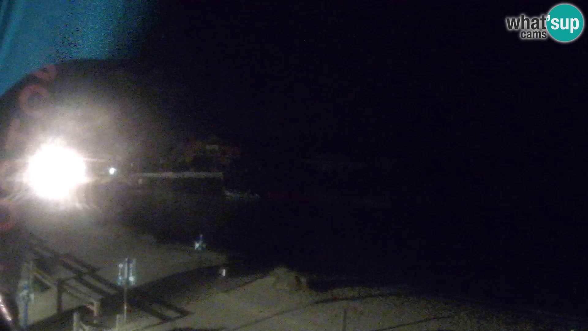 Porto Pollo Plaža