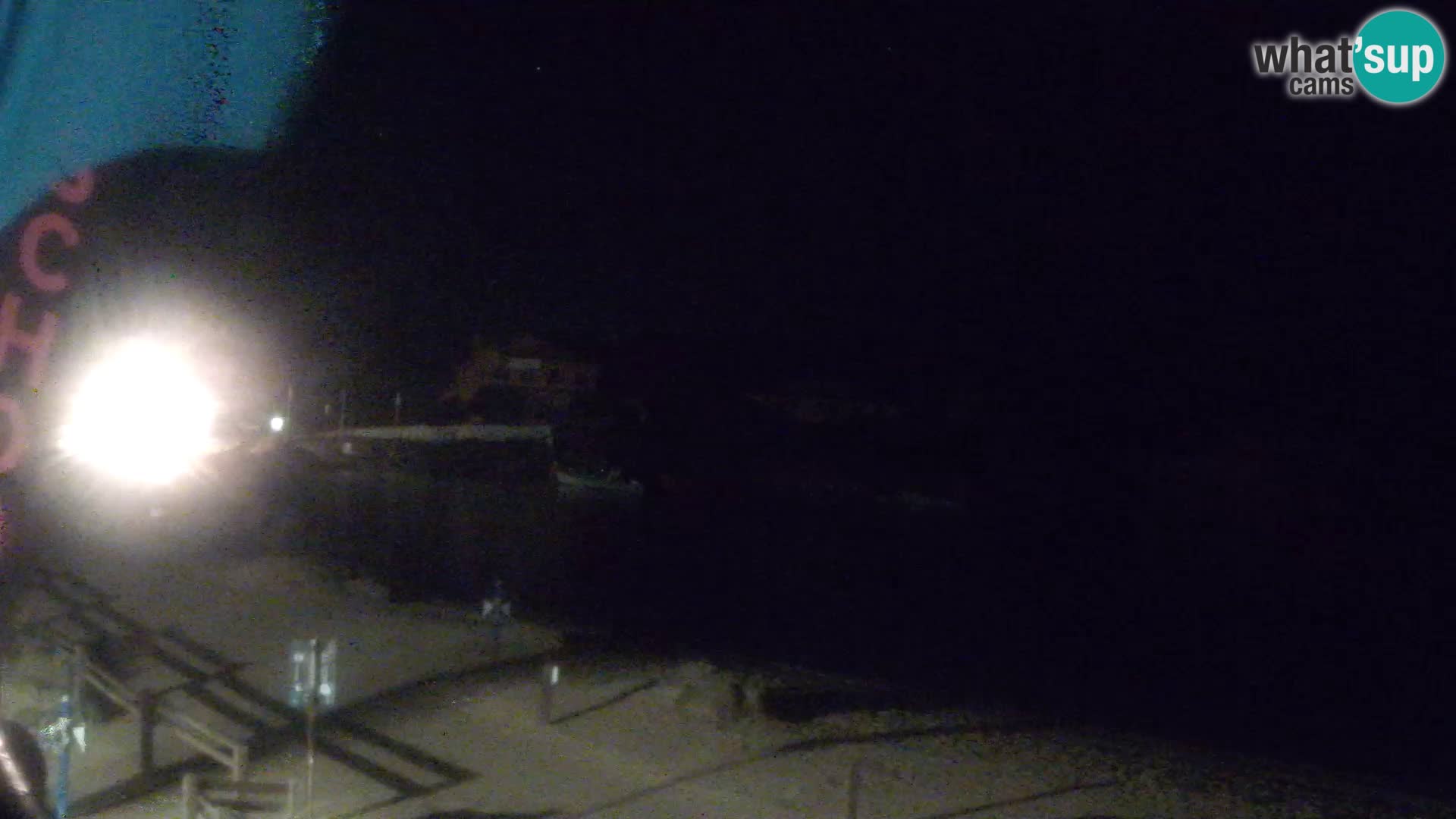 Porto Pollo Strand