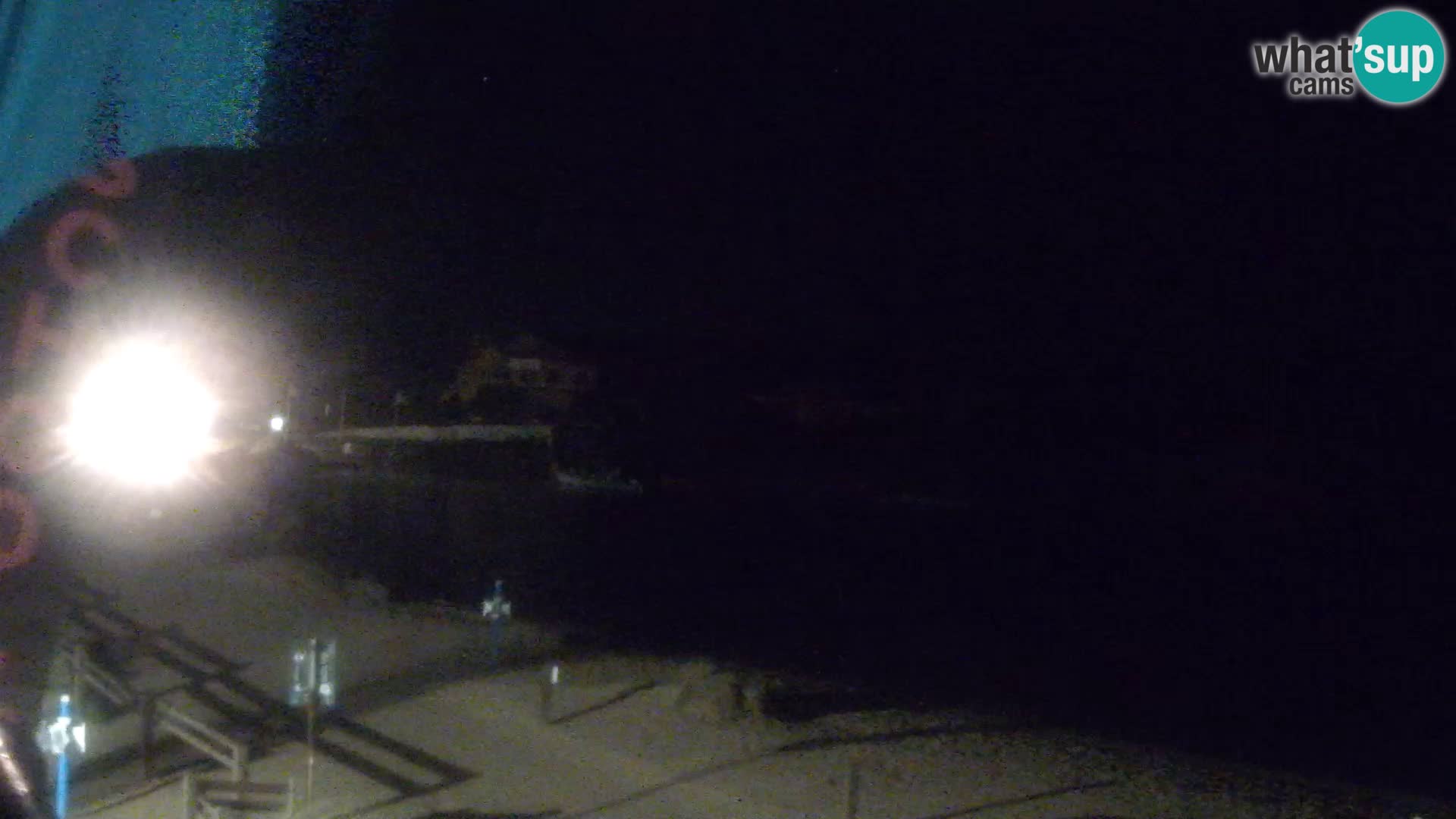 Porto Pollo plaža