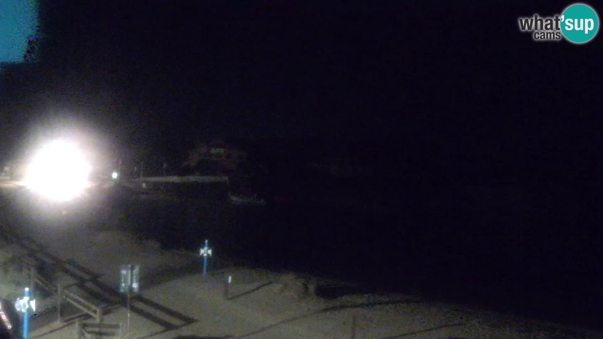 Porto Pollo plaža