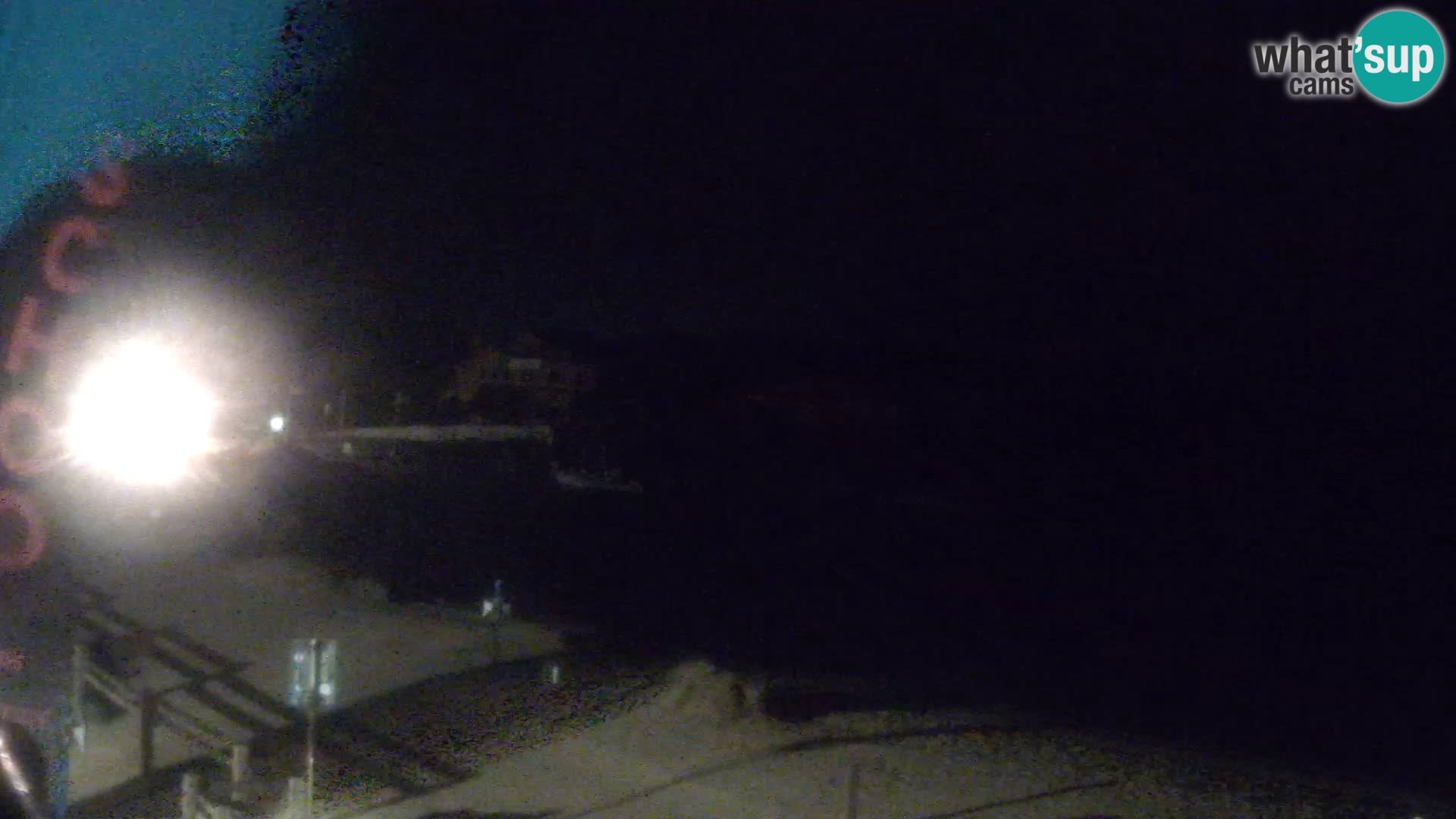Porto Pollo spiaggia