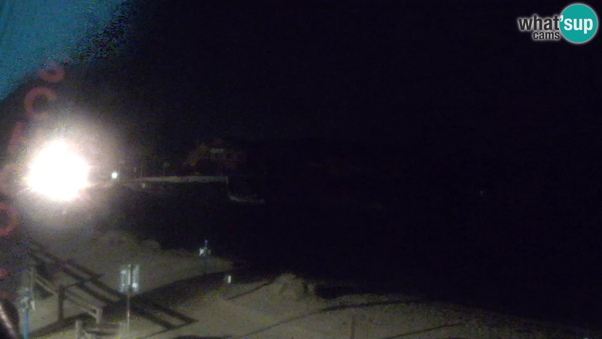 Porto Pollo plaža