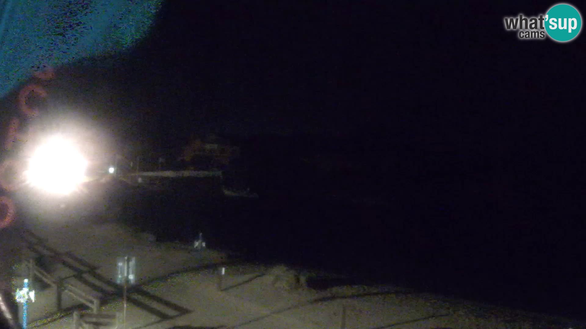Porto Pollo Plaža