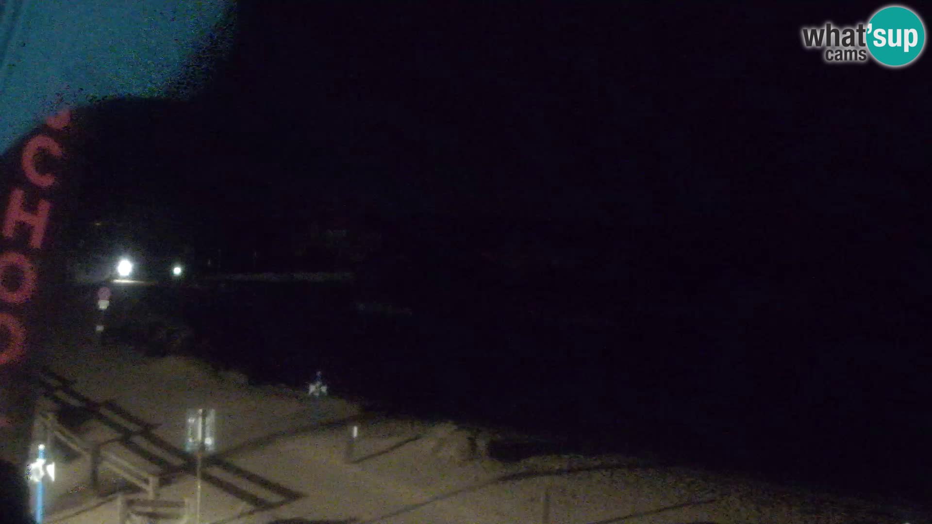 Porto Pollo Beach