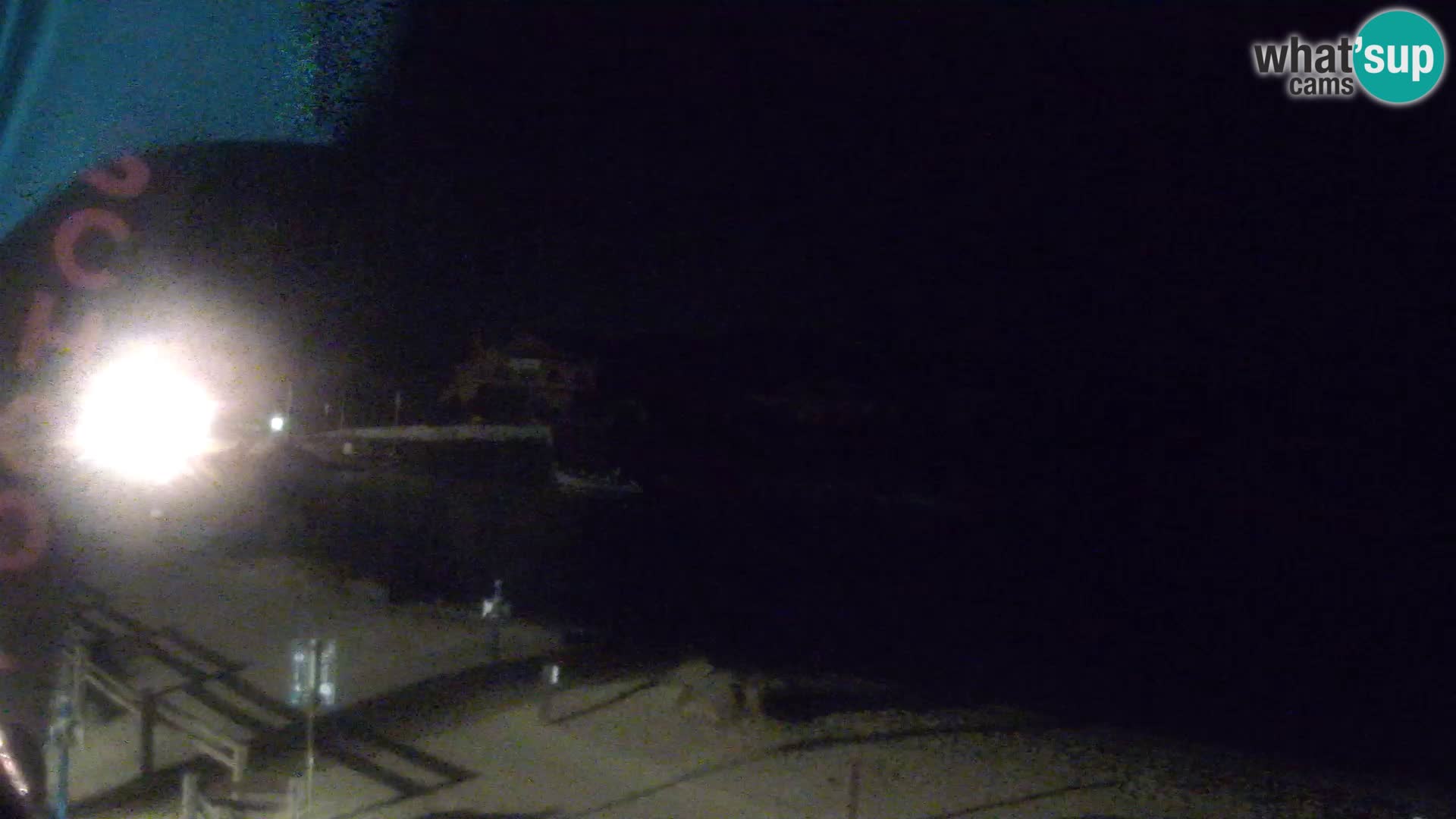 Porto Pollo Plaža