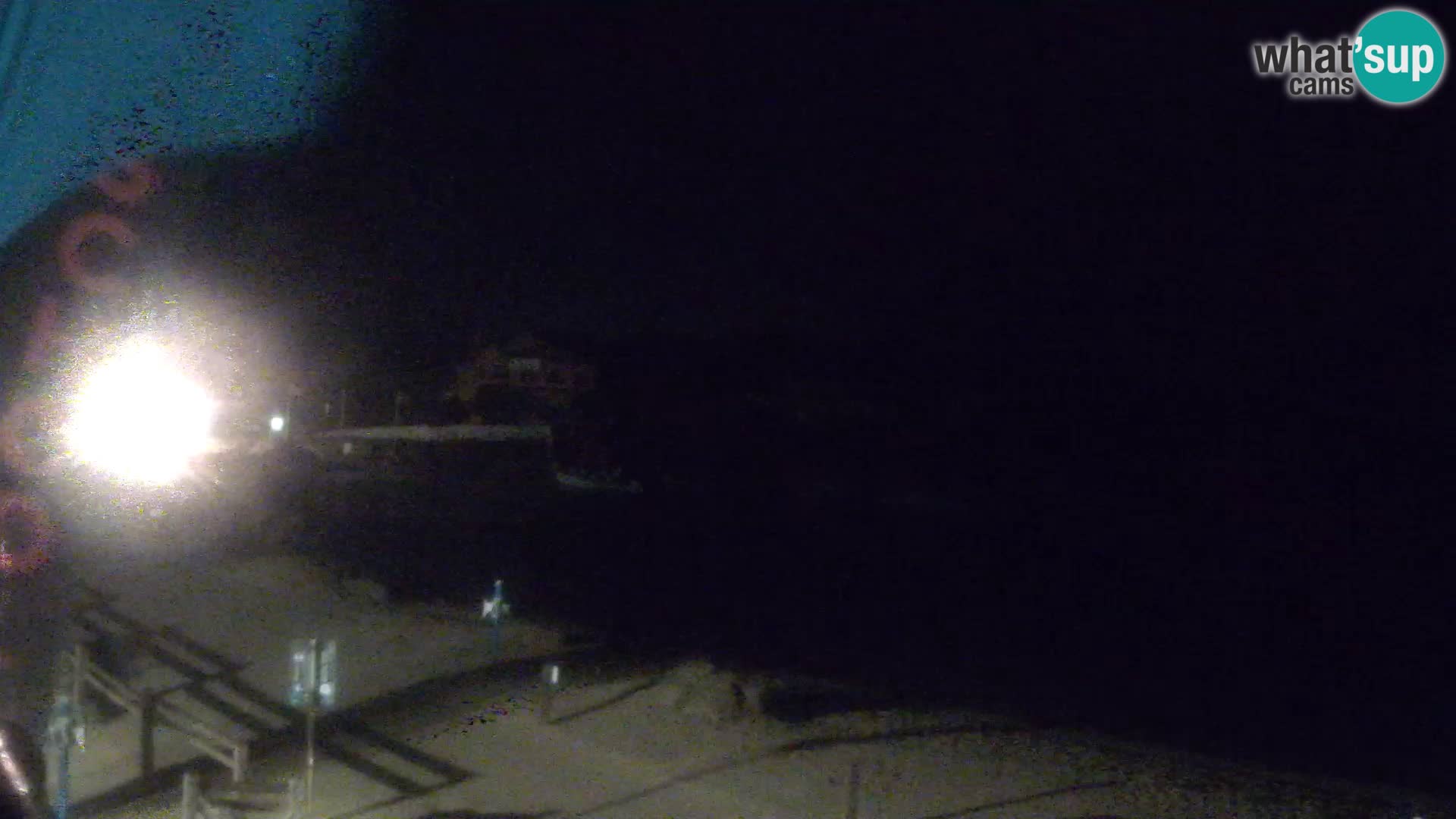 Porto Pollo Beach