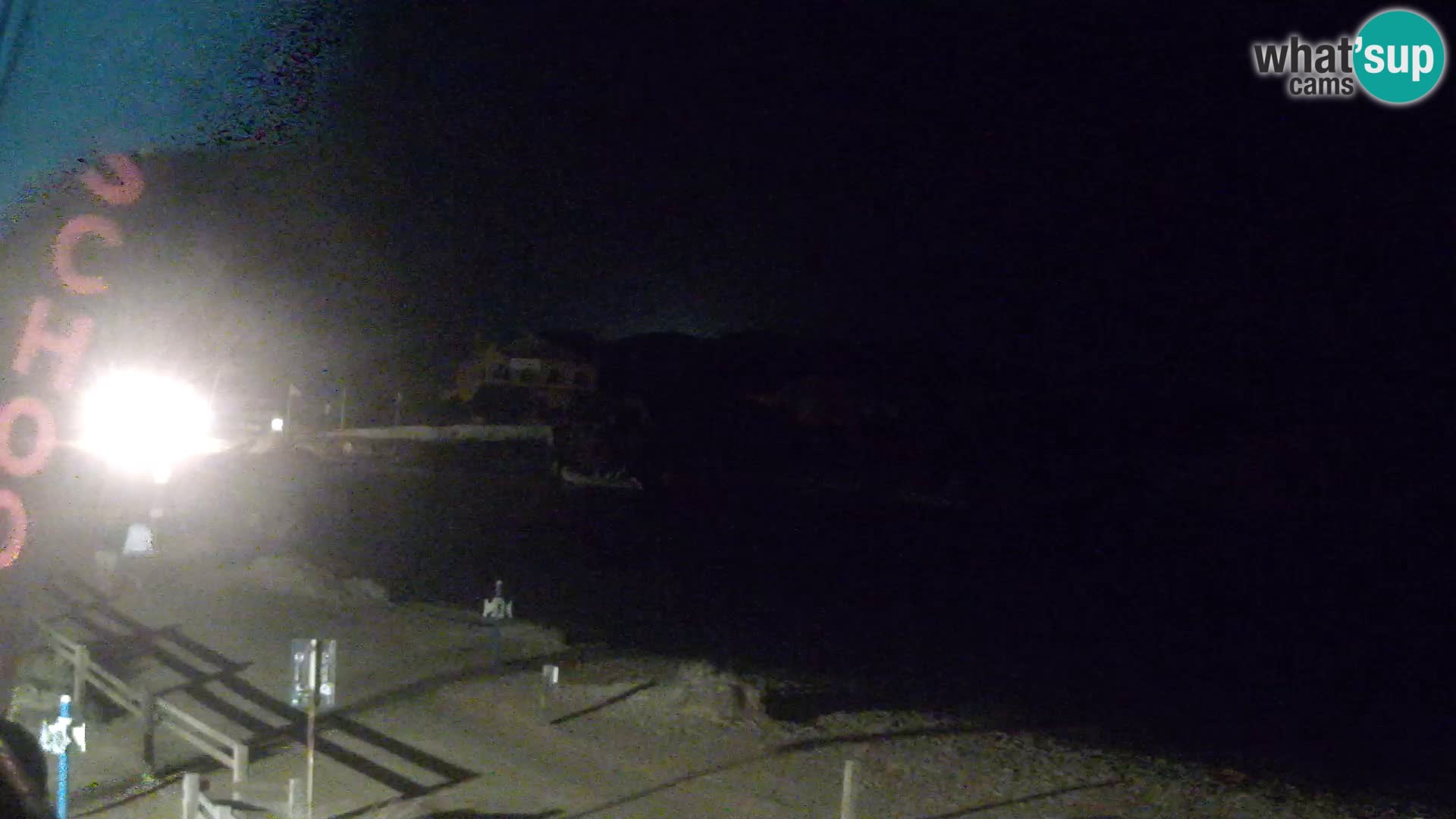 Porto Pollo plaža