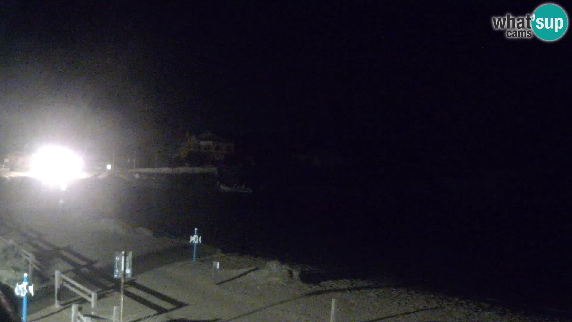 Porto Pollo Beach