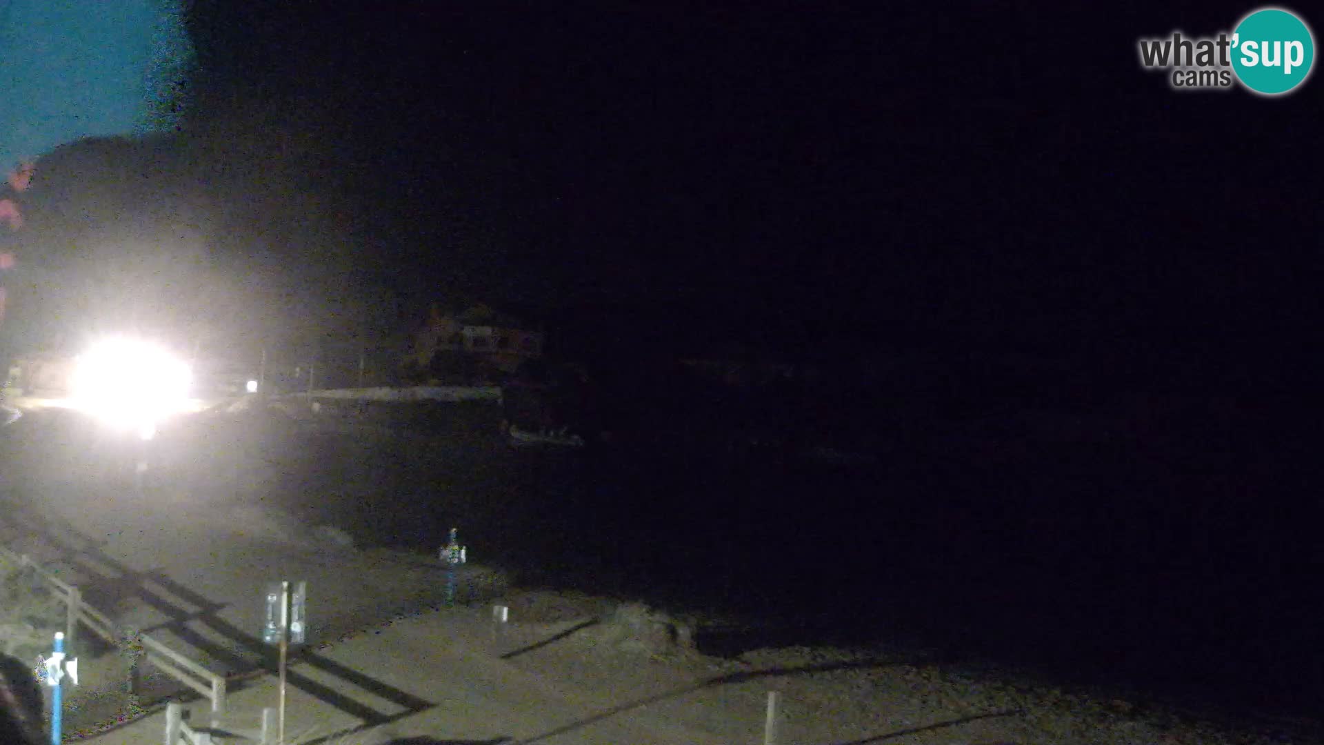 Porto Pollo Plage