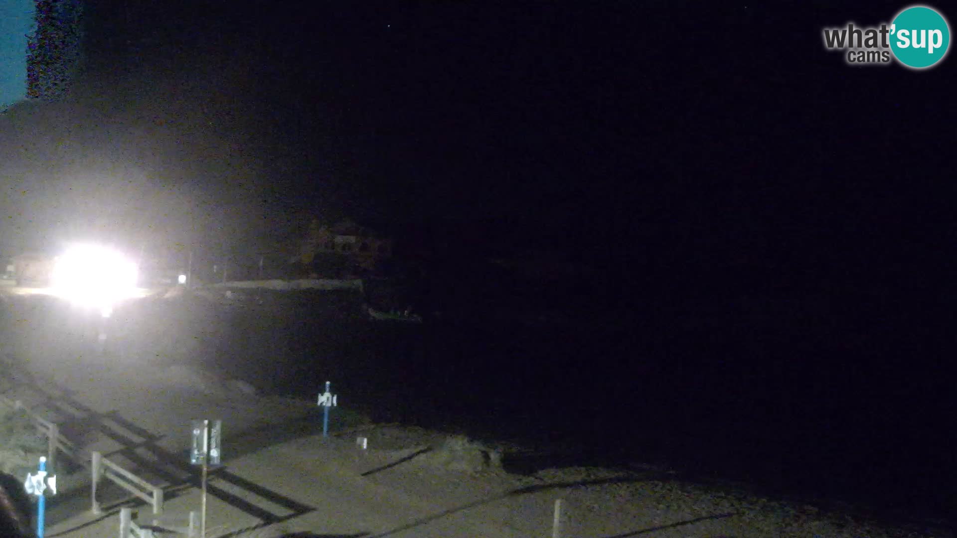 Porto Pollo spiaggia