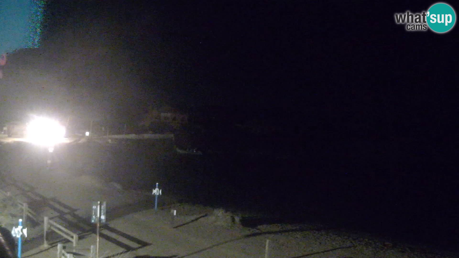 Porto Pollo Beach
