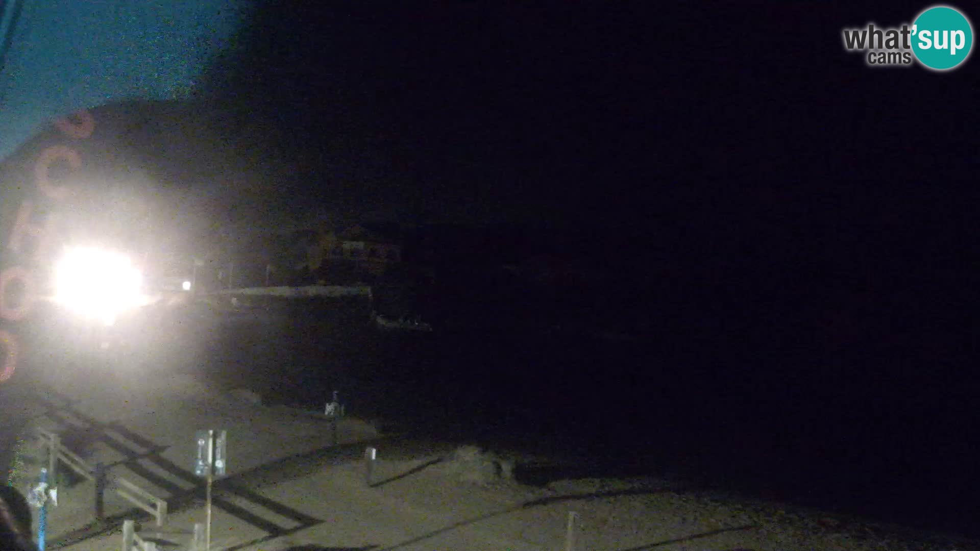 Porto Pollo Beach