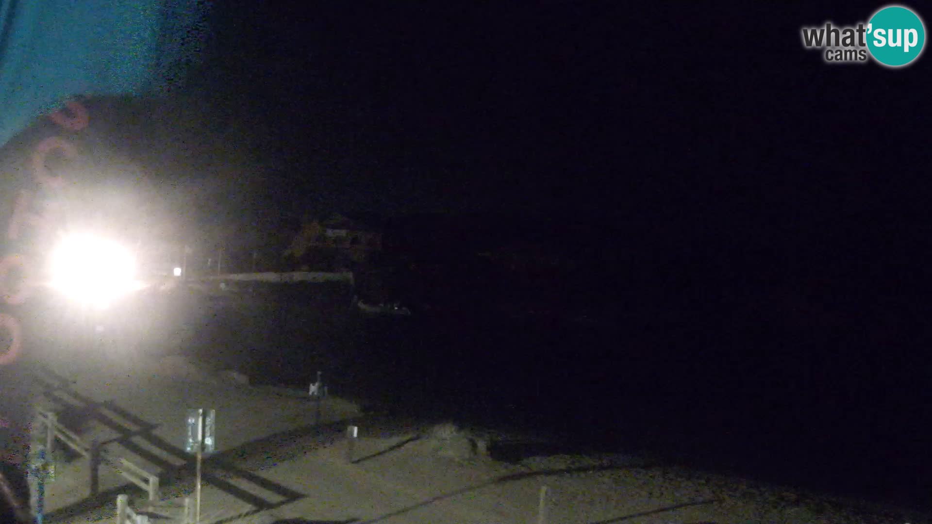 Porto Pollo spiaggia