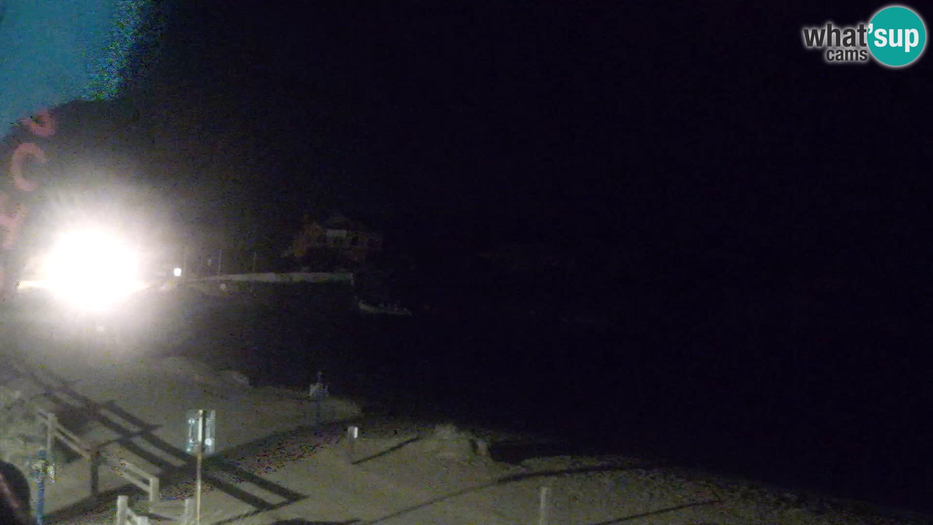 Porto Pollo Beach