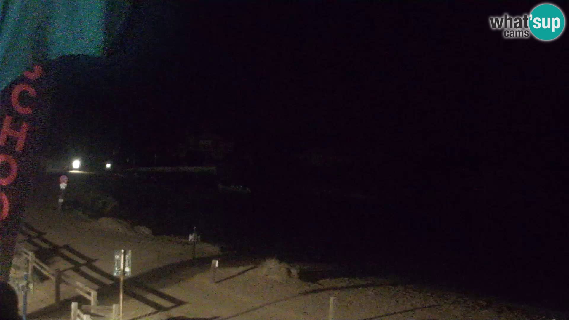 Porto Pollo Plage