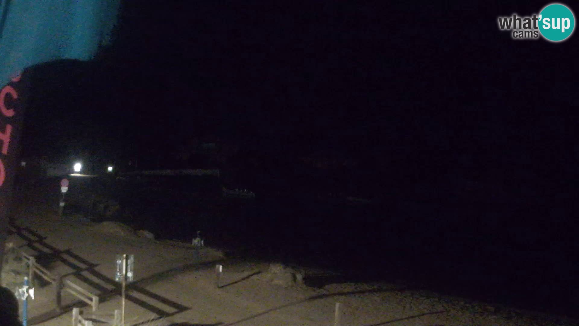 Porto Pollo Plaža