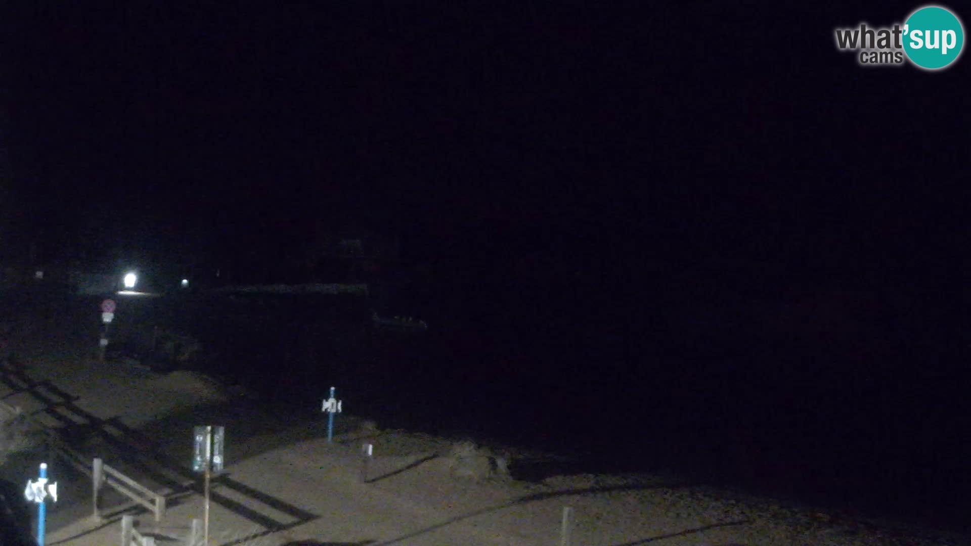 Porto Pollo Beach