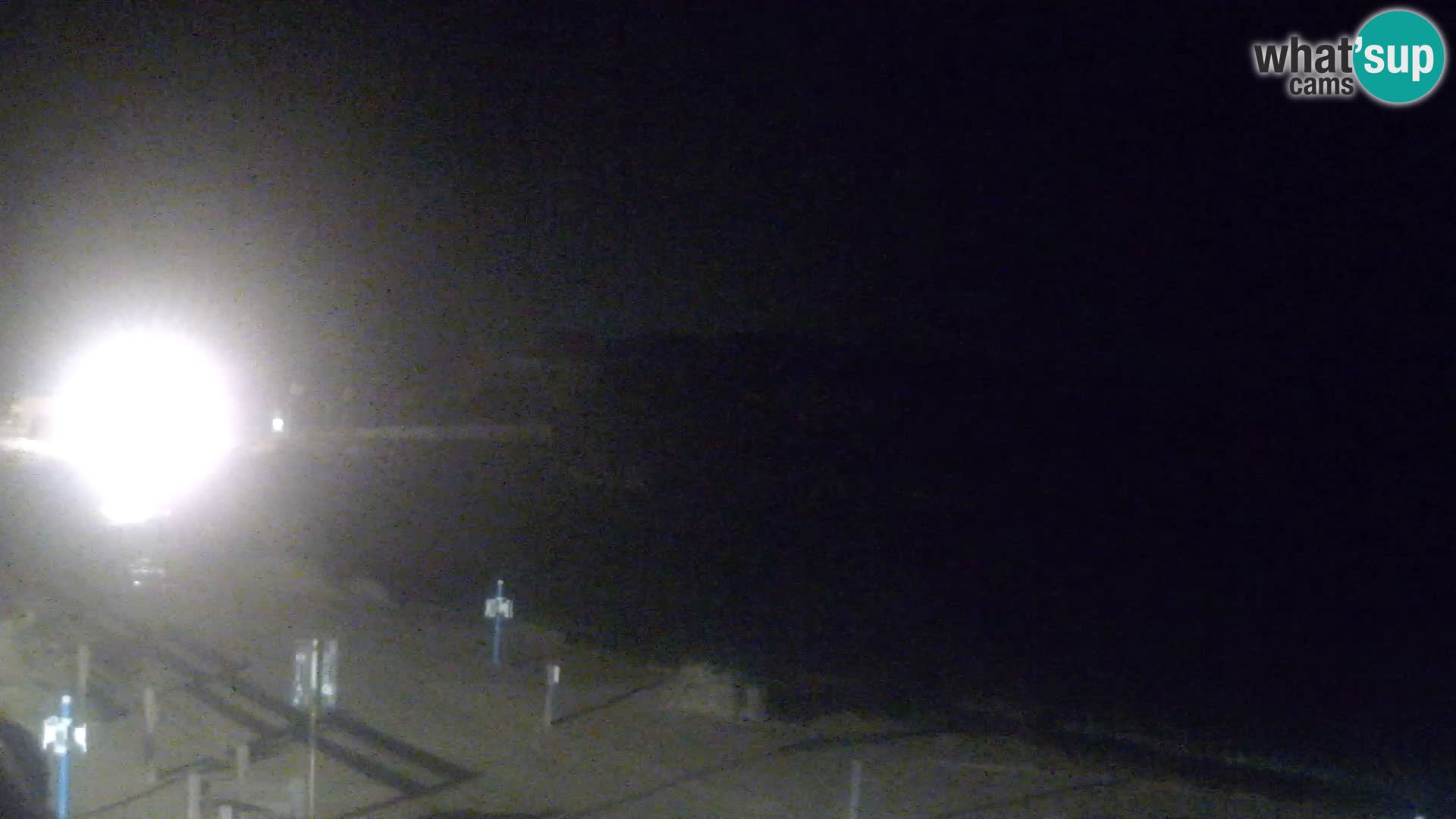 Porto Pollo Strand